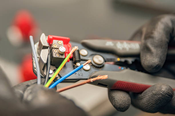 Why Trust Our Certified Electricians for Your Electrical Needs in TX?