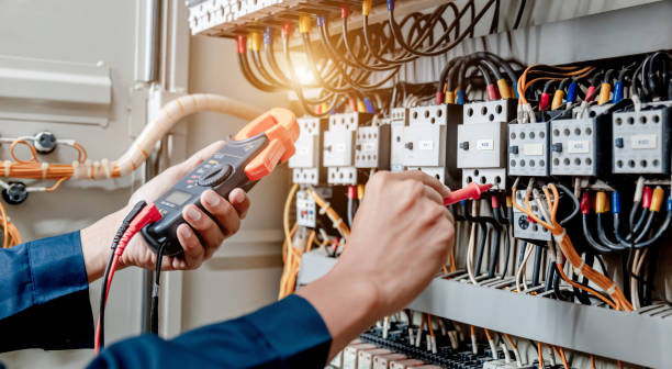 Best Home Electrical Repair  in Bunker Hill Village, TX