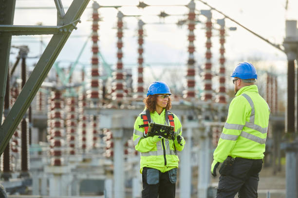 Affordable Electrical Installation in TX