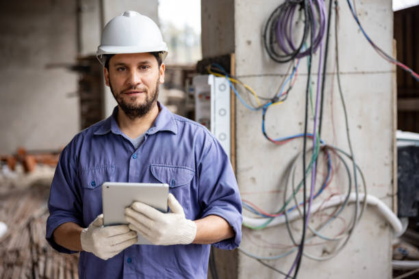 Best Electrician Near Me  in Bunker Hill Village, TX