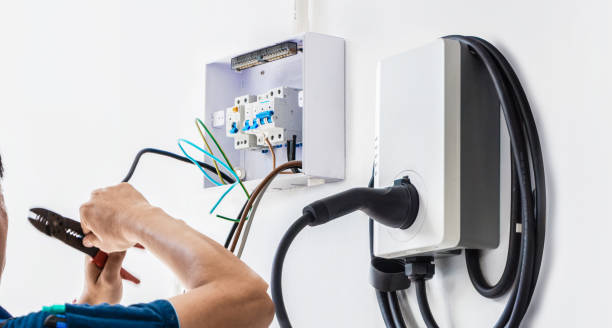 Best Electrical Repair Services  in Bunker Hill Village, TX