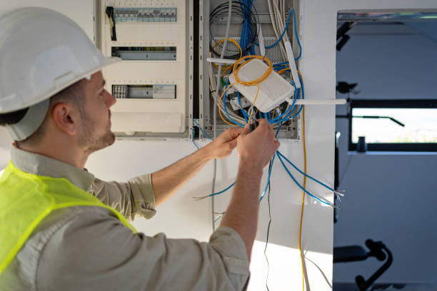 Best Best Electricians Near Me  in Bunker Hill Village, TX