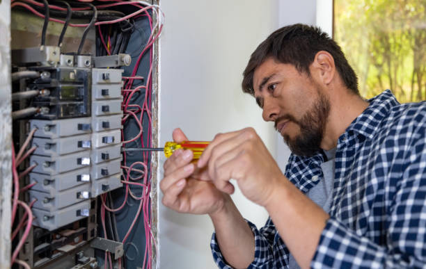 Best Electrical Outlet Repair  in Bunker Hill Village, TX